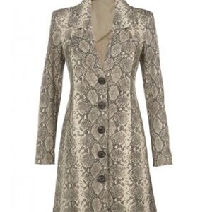 Cabi King Cobra Coat